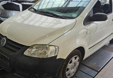 VW Fox 67.212 km 2.290 &euro; Dortmund 44339