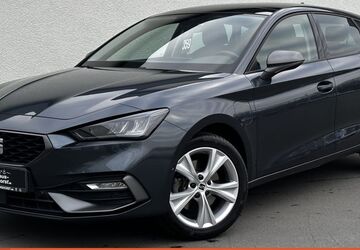 Seat Leon 37.100 km 22.980 &euro; Castrop-Rauxel 44579