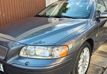 Volvo V70 154.000 km 6.990 &euro; Sprockhövel 45549