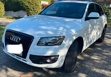 Audi Q5 174.500 km 11.000 &euro; Dortmund 44139