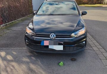 VW Golf Sportsvan 150.000 km 13.900 &euro; Dortmund 44143