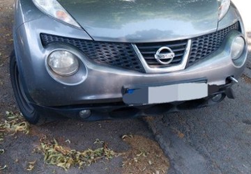 Nissan Juke 294.000 km 4.850 &euro; Dortmund 44143