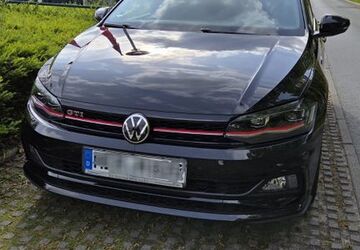 VW Polo 27.354 km 23.490 &euro; Herne 44629