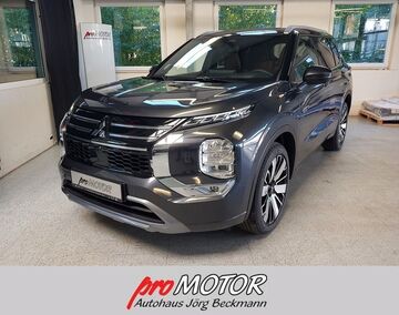 Gebrauchte Mitsubishi Outlander