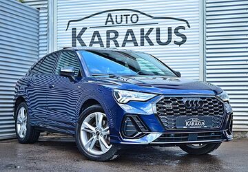 Audi Q3 59.317 km 36.990 &euro; Iserlohn 58644