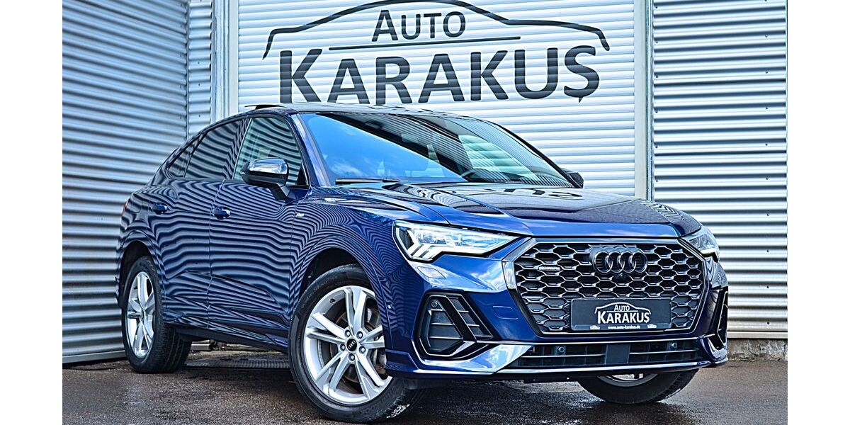 Audi Q3 59.317 km 36.990 &euro; Iserlohn 58644