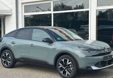 Citroen ë-C4 5.500 km 34.990 &euro; Recklinghausen 45659