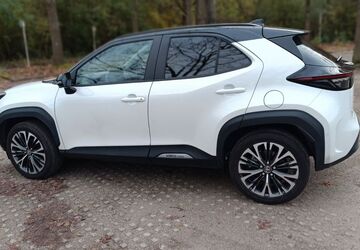 Toyota Yaris Cross 9.980 km 32.800 &euro; Dortmund 44388