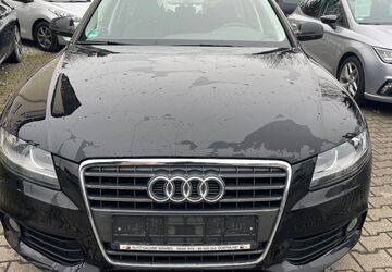 Audi A4 322.130 km 4.890 &euro; Dortmund 44143
