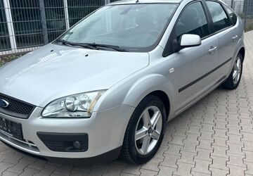 Ford Focus 161.653 km 2.990 &euro; Dortmund 44145