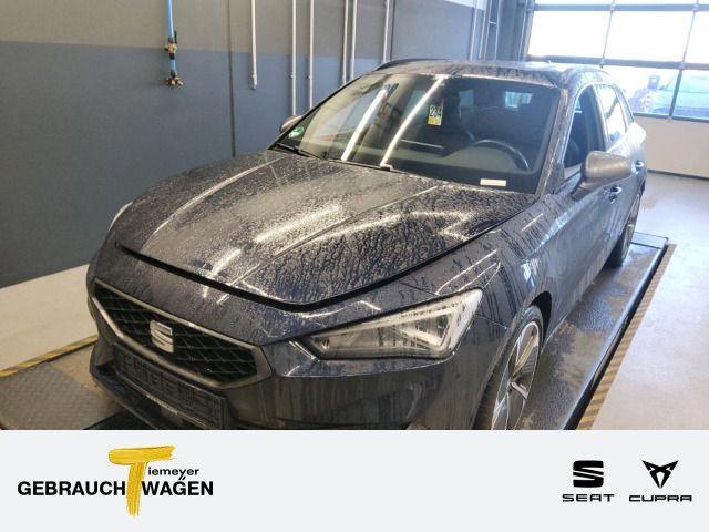 Seat Leon 47.768 km 24.570 &euro; Recklinghausen 45663