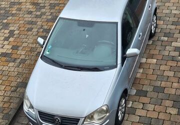 VW Polo 132.000 km 3.799 &euro; Selm 59379