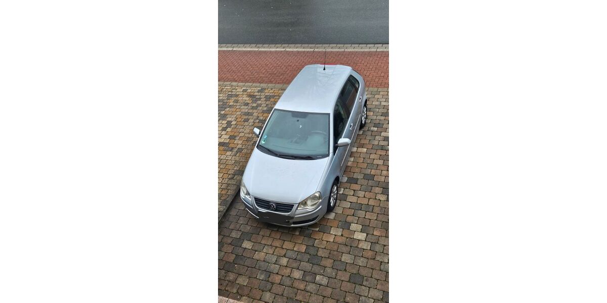 VW Polo 132.000 km 3.799 &euro; Selm 59379