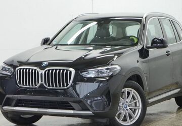 BMW X3 10.369 km 47.440 &euro; Marl 45770