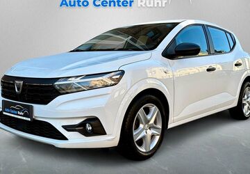 Dacia Sandero 65.000 km 9.990 &euro; Gelsenkirchen 45891