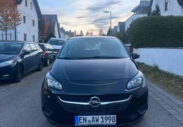 Opel Corsa 91.538 km 5.500 &euro; Hattingen 45525