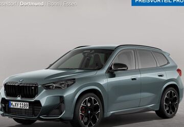 BMW X1 14.097 km 58.899 &euro; Dortmund 44263
