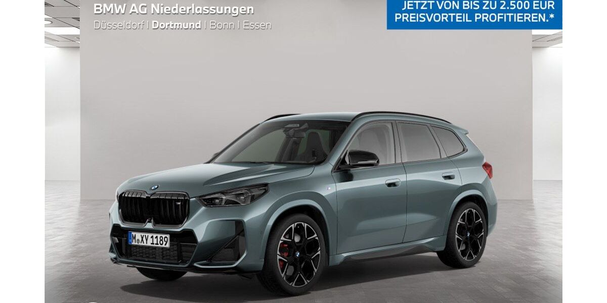 BMW X1 14.097 km 58.899 &euro; Dortmund 44263