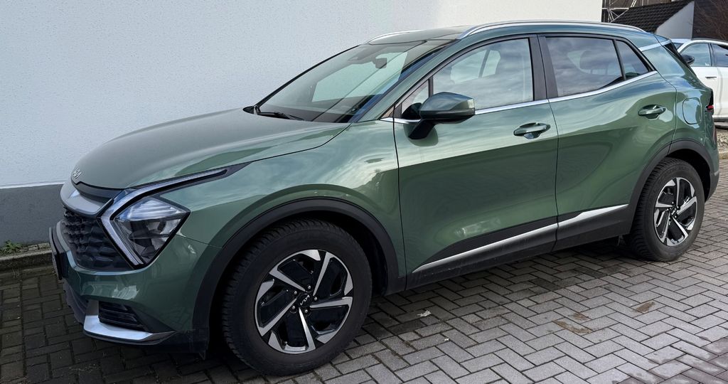 Kia Sportage 28.295 km 27.300 &euro; Bochum 44805