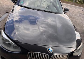 BMW 120 199.720 km 6.500 &euro; Dortmund 44139