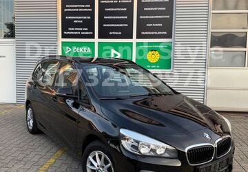 BMW 218 Gran Tourer 213.000 km 7.400 &euro; Dortmund 44143