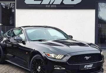Ford Mustang 135.000 km 22.777 &euro; Unna 59425