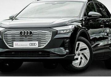 Audi Q4 e-tron 15.520 km 46.833 &euro; Dortmund 44143