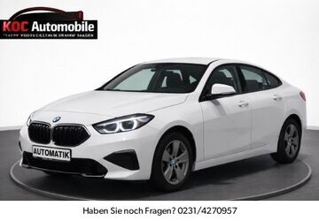 BMW 216 Gran Coupé 90.110 km 20.990 &euro; Dortmund 44143