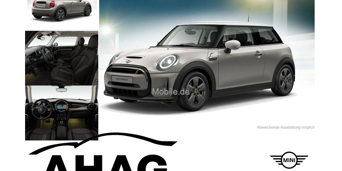 Mini Cooper SE 29.104 km 16.740 &euro; Bochum 44809