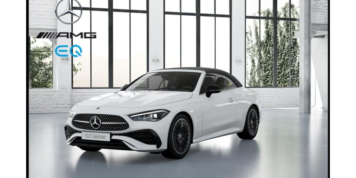 Mercedes-Benz CLE 220 14.373 km 54.880 &euro; Schwerte 58239