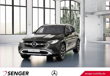 Mercedes-Benz GLC 300 13.365 km 56.880 &euro; Dortmund 44147