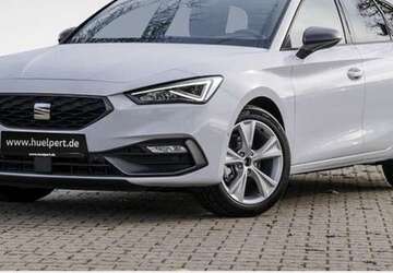 Seat Leon 69.165 km 19.477 &euro; Dortmund 44269