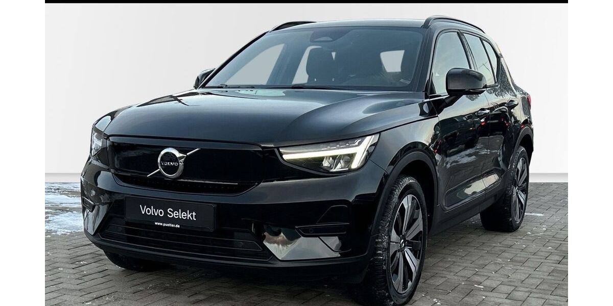 Volvo XC40 30.300 km 28.590 &euro; Iserlohn 58640