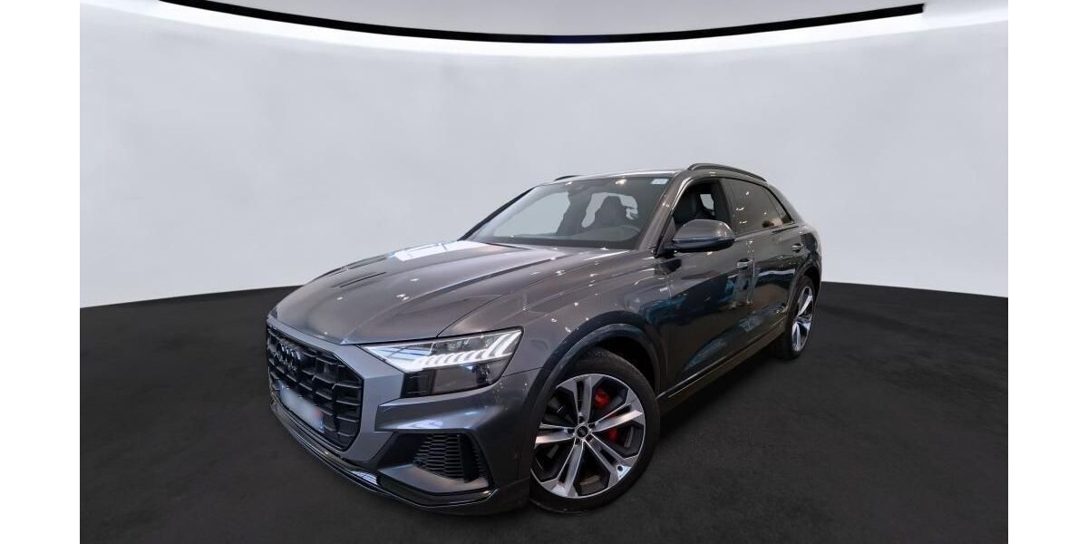 Audi Q8 109.617 km 52.493 &euro; Hagen 58091