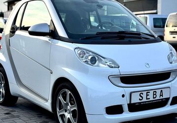 Smart ForTwo 72.200 km 5.999 &euro; Marl 45772