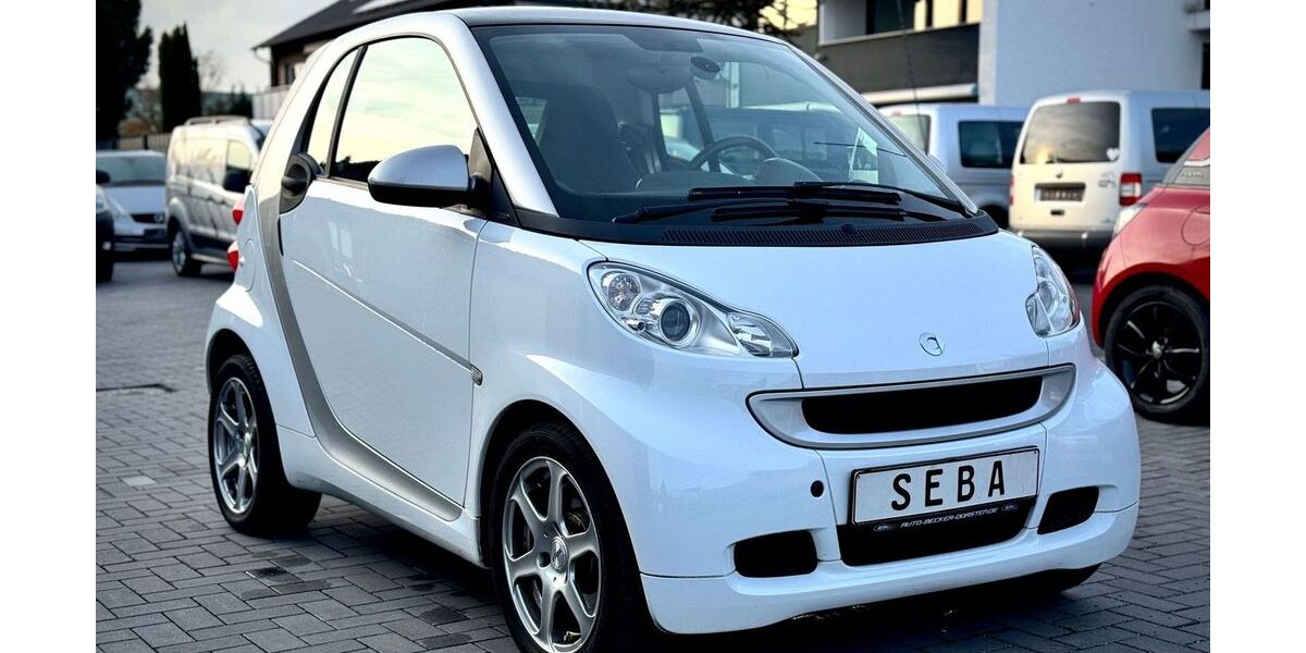 Smart ForTwo 72.200 km 5.999 &euro; Marl 45772