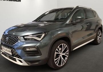 Seat Ateca 41.684 km 28.950 &euro; Gelsenkirchen 45891