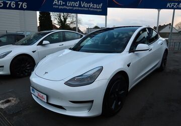 Tesla Model 3 47.700 km 32.900 &euro; Bochum 44803