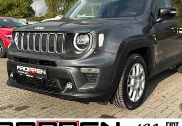 Jeep Renegade 22.484 km 22.450 &euro; Herten 45701