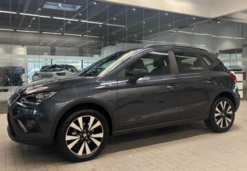 Seat Arona 43.277 km 15.990 &euro; Dortmund 44145
