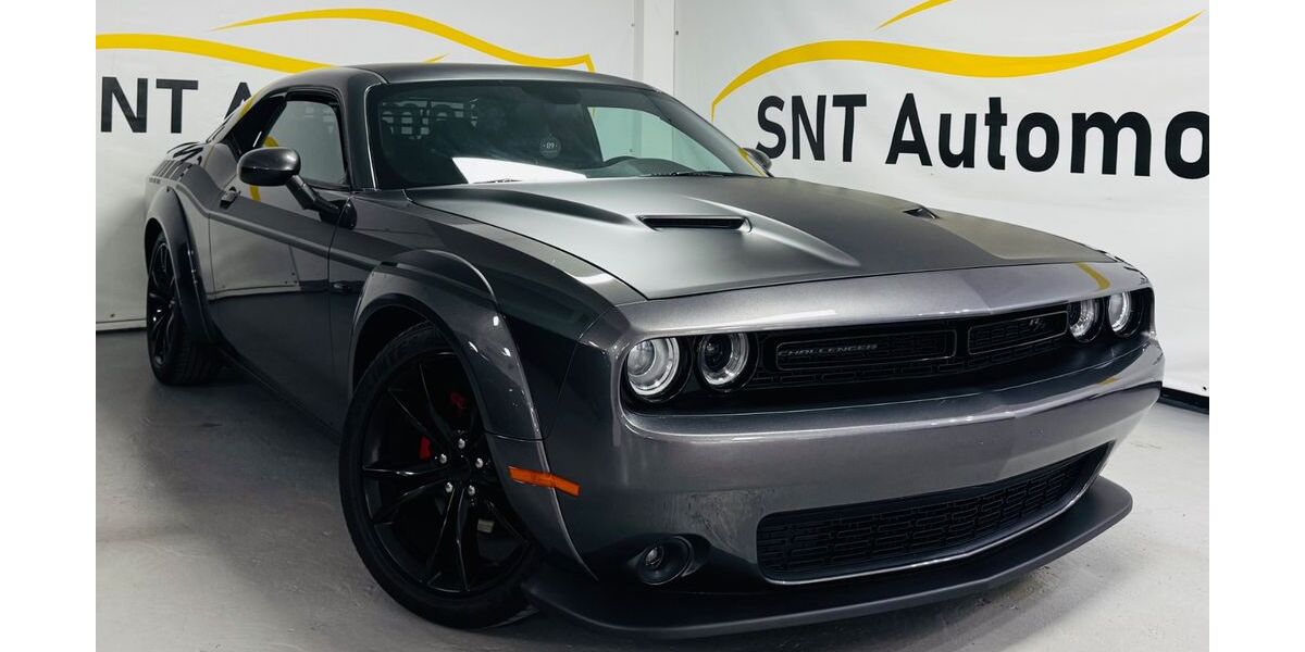 Dodge Challenger 61.567 km 32.490 &euro; Werne 59368