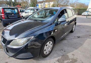 Seat Ibiza 164.100 km 2.990 &euro; Dortmund 44339