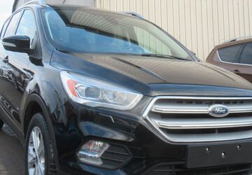 Ford Kuga 111.782 km 13.490 &euro; Herne 44653