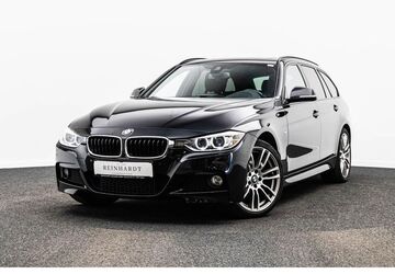 BMW 320 103.767 km 18.790 &euro; Hagen 58091