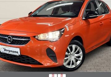 Opel Corsa 60.600 km 12.790 &euro; Gelsenkirchen 45894