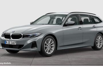 BMW 318 20.235 km 34.890 &euro; Hagen 58119