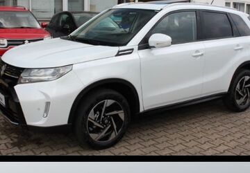 Suzuki Vitara 10.000 km 25.990 &euro; Unna 59427