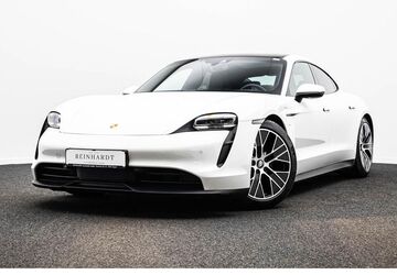 Porsche Taycan 37.149 km 66.830 &euro; Hagen 58091