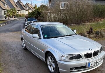 BMW 320 146.000 km 4.500 &euro; Witten 58456