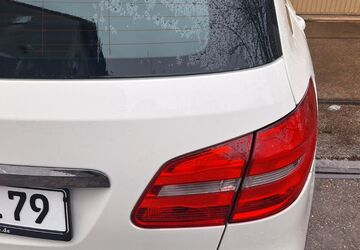 Mercedes-Benz 200 92.145 km 10.500 &euro; Iserlohn 58638